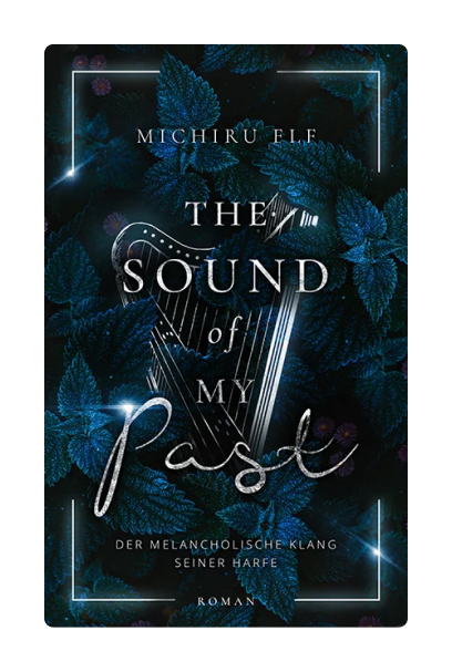 Coverabbildung The Sound of my Past von Michiru Elf
