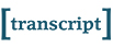 Logo des Verlags transcript