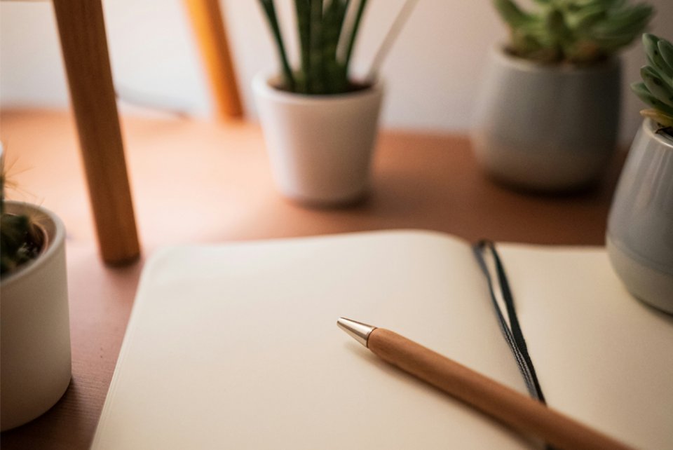 Autobiografie schreiben: Schritt-für-Schritt-Anleitung