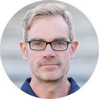 Foto des BoD-Autors Martin Hasenpflug