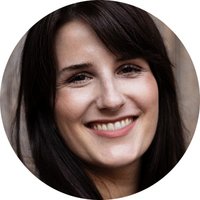 Porträtfoto der BoD-Autorin Alison Reese