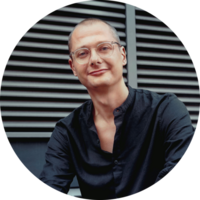 BoD-Autor Thomas Knüwer