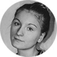 Foto der BoD-Autorin Melina-Marguerite Schirmer