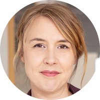 BoD-Autorin Nicole Wollschlaeger