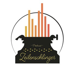 Zeilenschlinger-Podcast-Logo