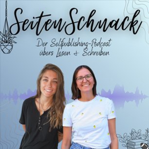 Podcast-Logo: SeitenSchnack