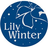 BoD-Autorin Lily Winter