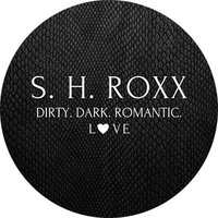 BoD-Autorin S.H. Roxx