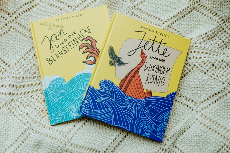 book children