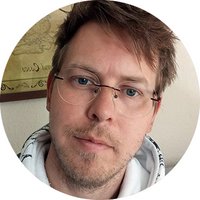 BoD-Autor Sascha Weissgerber