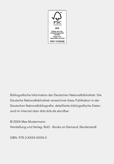 BoD-Impressum-Schema