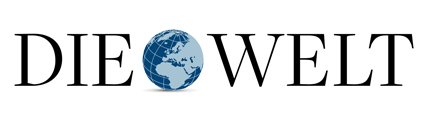 Die Welt über BoD