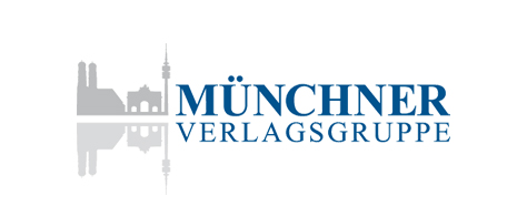 Logo der Muenchner Verlagsgruppe GmbH