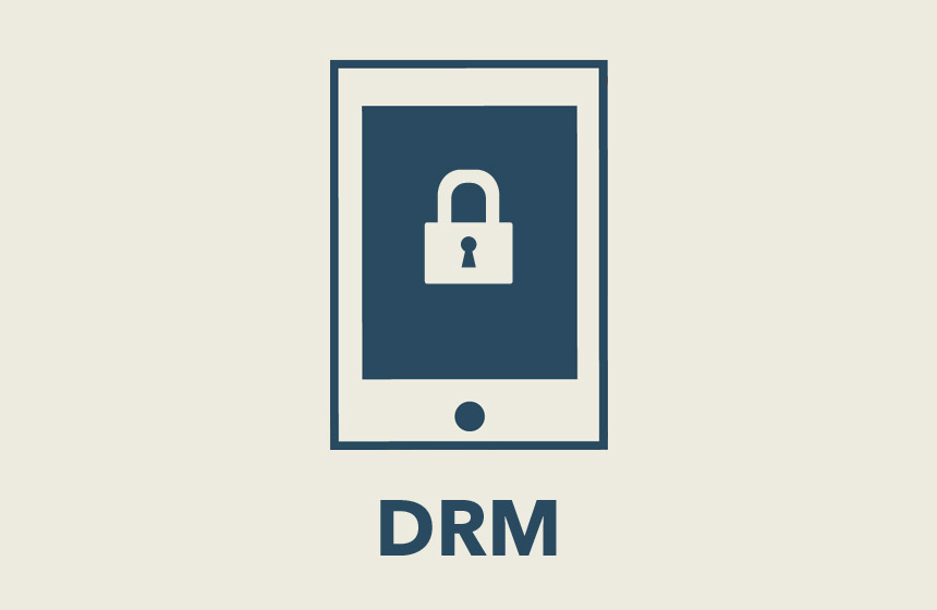 DRM für E-Books